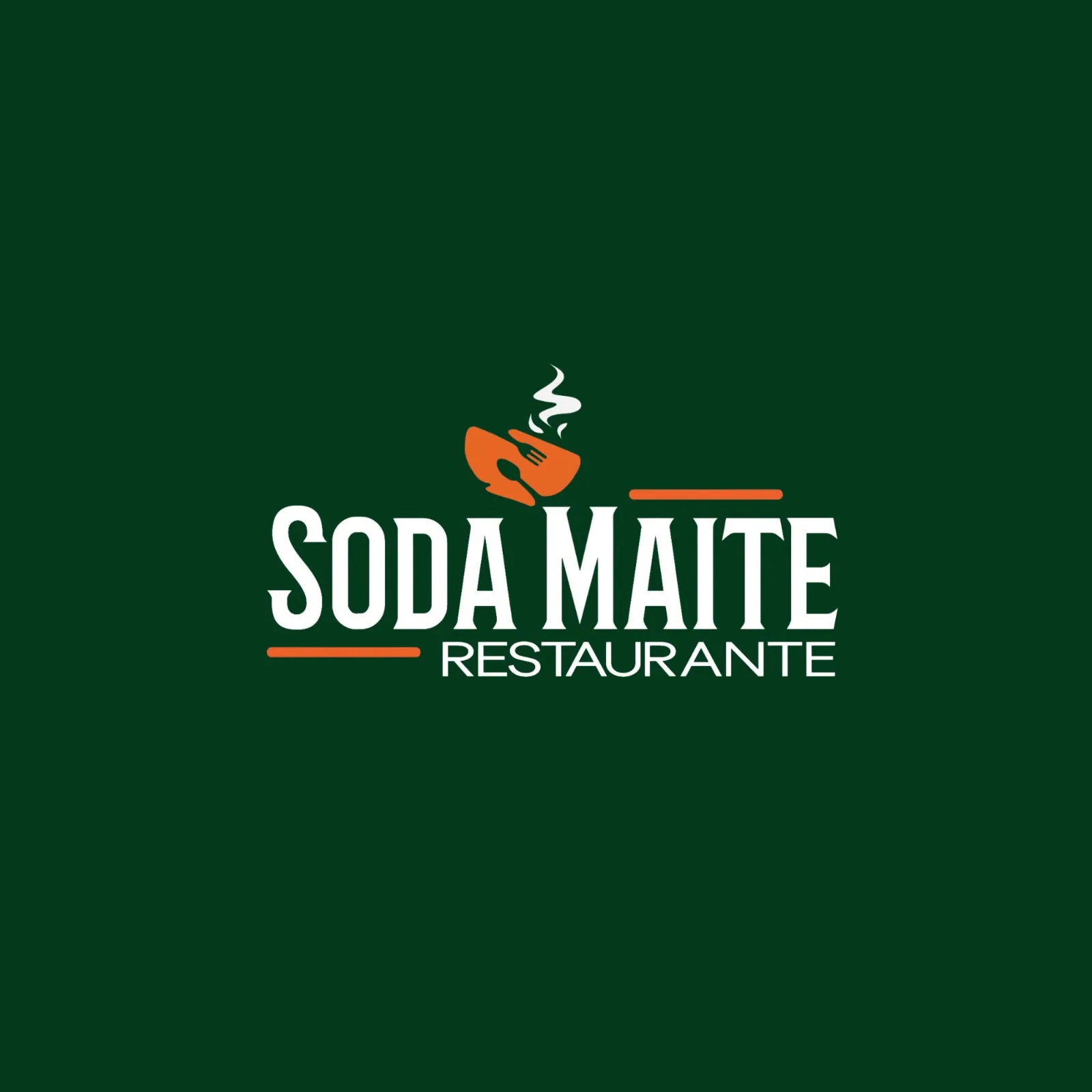 Logo de Soda Maite Restaurante