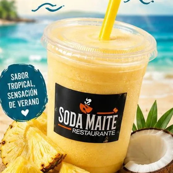 Playa Soleada