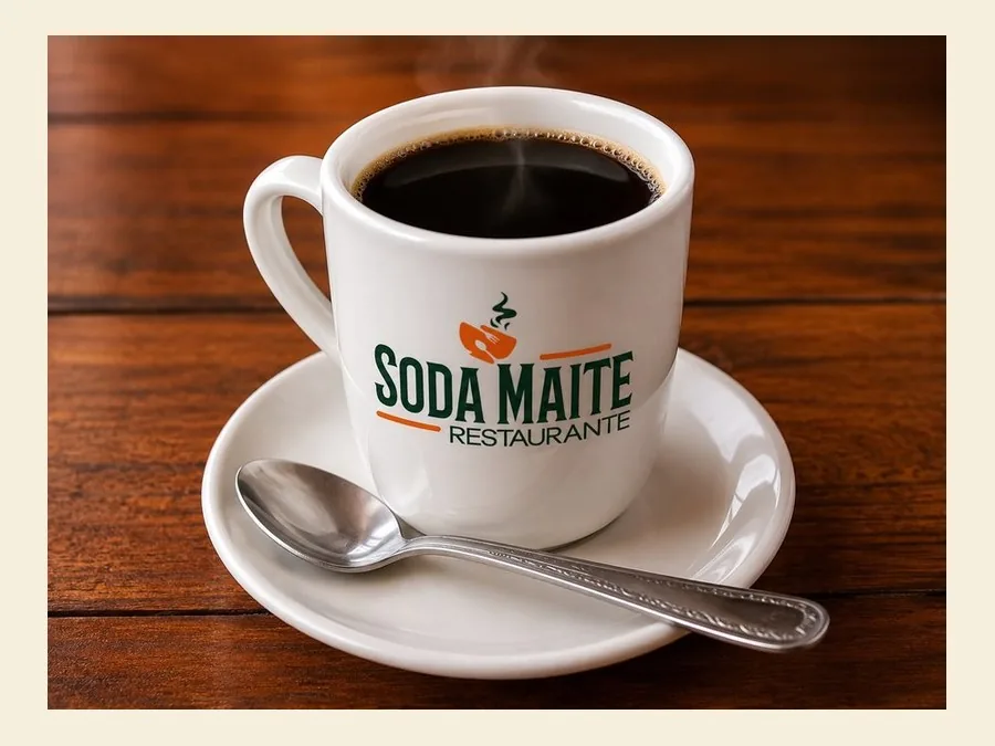 Café