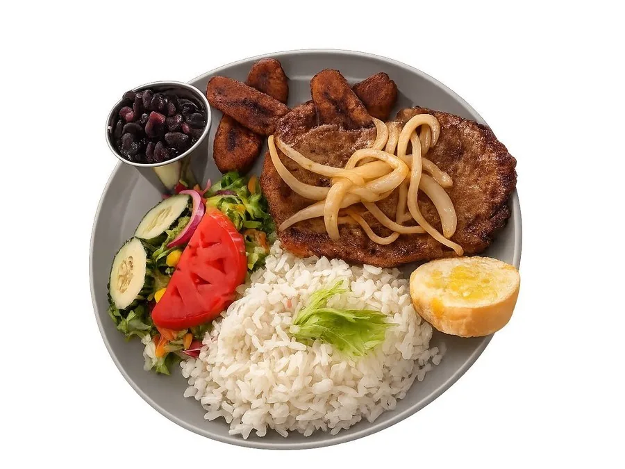 Carne en salsa