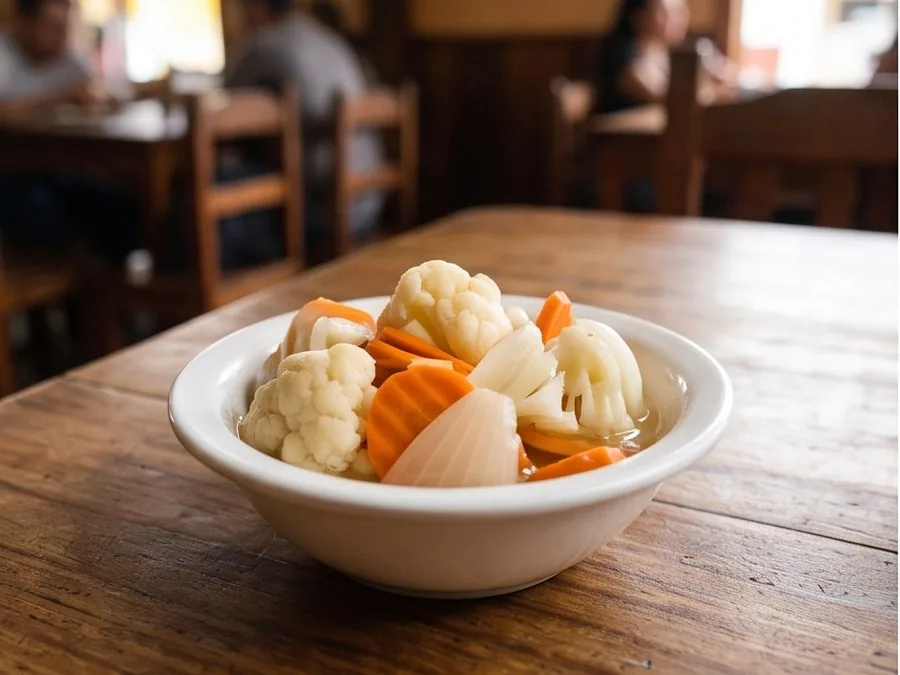Escabeche