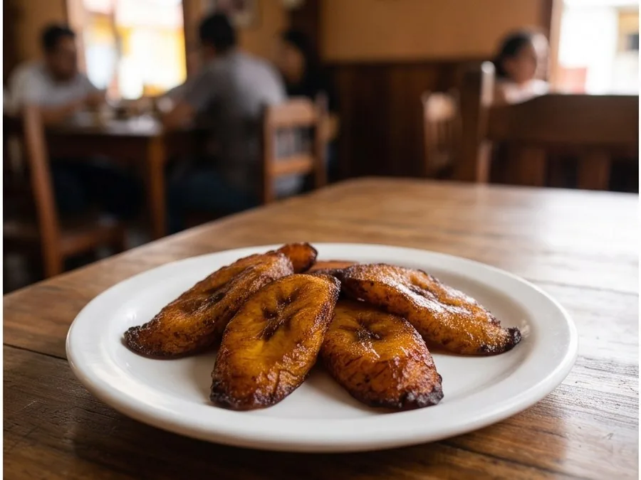Maduros