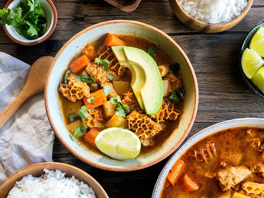 Mariscada