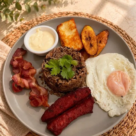 Pinto básico