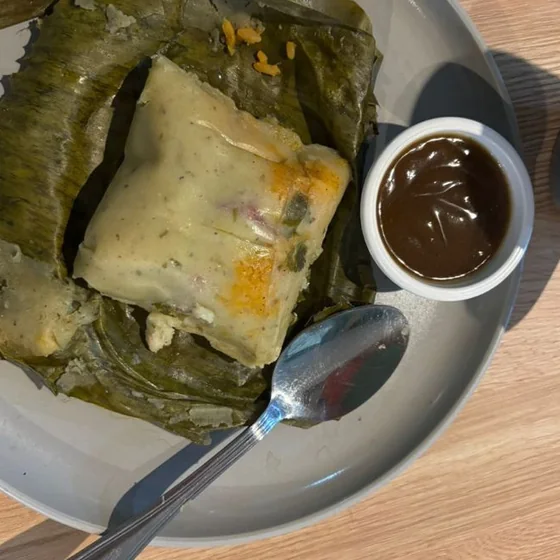 Tamal