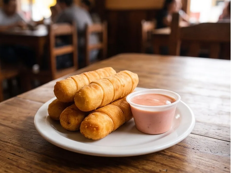 4 taqueños