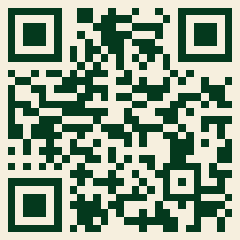 Código QR al menú de Soda Maite
